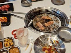 -韩小悦点餐式牛排烤肉自助(龙湖金楠天街店)