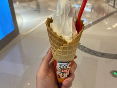 -DQ·蛋糕·冰淇淋(苏州中心店)