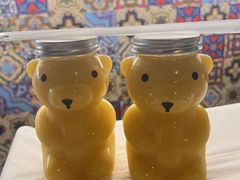 -花样西贡·蜜越餐厅·法式越南料理(水晶城店)