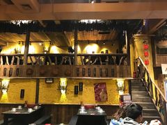 -今邕烧烤(西大店)