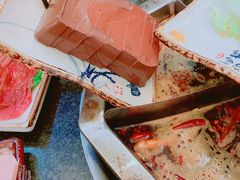 -陈眼镜火锅(总店)