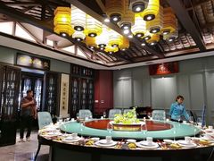 -福照楼汽锅鸡·云南菜(火车站锦江店)