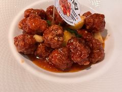 -南门食仙·手工福州菜(南门兜店)