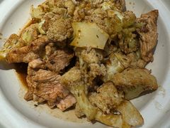 -兰湘子·湘菜小炒(长安万科广场店)