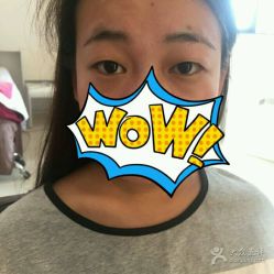 点击看大图 -Yue Show馨选·半永久纹眉纹眼线