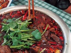 -无味饭店(九眼桥商业文化广场店)