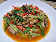 -锦府盐帮·侯宅(五棵松万达店)