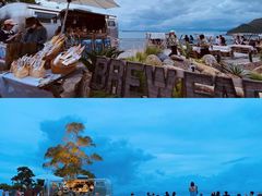 -Brew Farm·精酿农场海滨悬崖餐厅