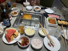 -海底捞火锅(攀枝花万达店)