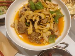 -眉州东坡(北苑华贸店)