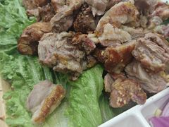 -新疆巴州金丝特餐厅(大钟寺店)