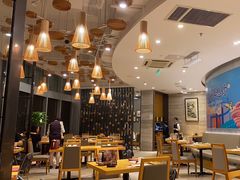 -鼎泰丰(嘉年华•海信广场VILLAGE店)