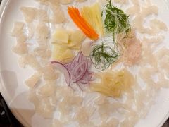 -香云轩·顺德菜(香云纱园林酒店店)