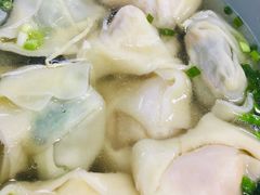 -顶巧鸡汤馄饨(虹口总店)