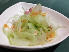 -荷风细雨·中国茶宴(碧云店)