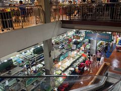 -班赞海鲜市场