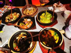 -啫神·广州地标美食(北京路店)