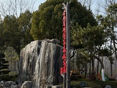 -合肥滨湖国家森林公园