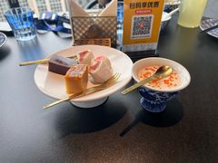 -喜悦烤鸭·新京菜(王府井店)
