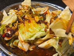 -飘香火锅(玉林西路店)