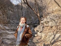 -龙洞风景区-藏龙涧