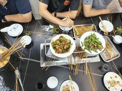 -老黑板筋(顺义总店)