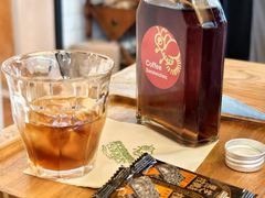 -萤火虫咖啡(砖著店)