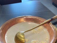 -诺敏塔拉奶茶-布里亚特包子-手把肉(锦都会店)