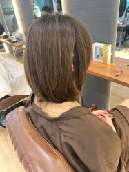 点击看大图 -意廊 Hair Salon