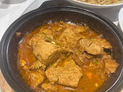 -大鸭梨烤鸭(金色漫香店)