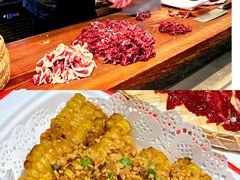 -今日牛事潮汕鲜牛肉火锅(瑞金店)