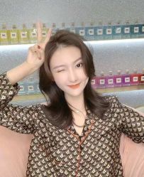 点击看大图 -3AM·S HAIR SALON烫发染发接发