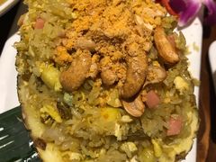 -Siam泰餐厅(水上公园店)