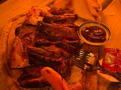 -Brew Farm·精酿农场海滨悬崖餐厅