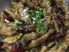 -小民大排档(马场角横路店)