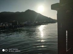 -南丫岛