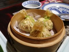 晴雯腐皮包-南京大牌档(香港广场店)