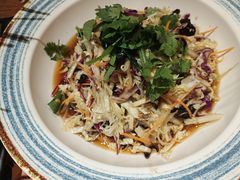 招牌拌菜-喝丢一只鞋海鲜烧烤·海肠捞饭(文体街店)