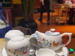 -点都德(奥体印象城店)
