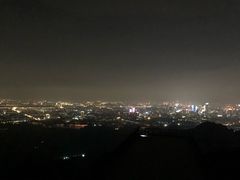 -紫金山山顶公园