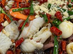 -邱大妈水煮(龙山店)
