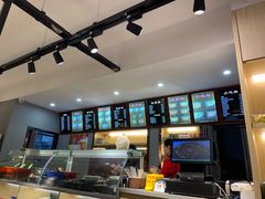 -恋萍小吃(时代店)