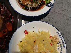 -羊来顺冰煮鲜羊 铁锅烀羊肉(中央大街店)