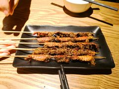 -汪爹爹武汉牛三鲜(朝外大街店)