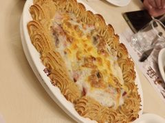 -华梅西餐厅(哈尔滨中央大街店)