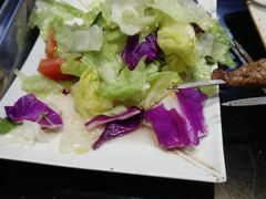 -运德成·天津老味烧烤(广开二马路店)