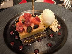 -深圳四季酒店·馥自助餐厅