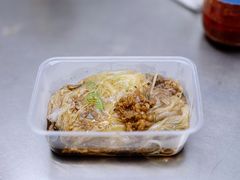 牛肉肠粉（小）-小吴肠粉