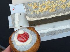 -DRUNK BAKER(上海陕康里店)