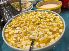 -万荣烤鸭店·北京菜(天坛店)